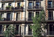 El Gobierno quiere limitar los alquileres temporales haciendo constar su causa El TC tumba el impuesto de plusvalía que cobran los ayuntamientos
