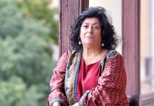 Fallece la escritora Almudena Grandes Fallece la escritora Almudena Grandes