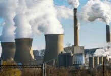 Más de 40 países acuerdan eliminar gradualmente la energía a carbón Más de 40 países acuerdan eliminar gradualmente la energía a carbón