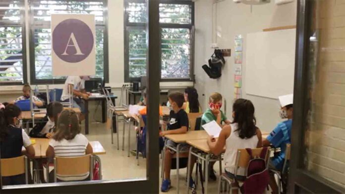 El Supremo confirma el 25% de castellano en las escuelas de Catalunya