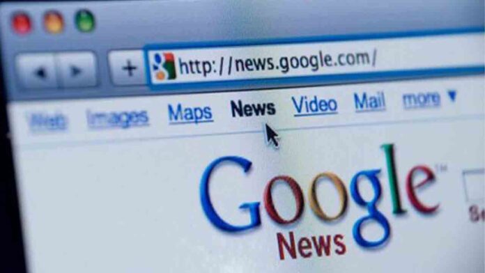 Google News volverá a agregar contenidos en España