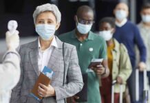 La OMS expresa su preocupación por la pandemia de la Covid en Europa La OMS expresa su preocupación por la pandemia de la Covid en Europa