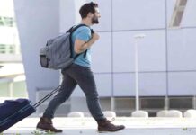 Vueling cobrará por el equipaje de mano a partir del 23 de noviembre Vueling cobrará por el equipaje de mano a partir del 23 de noviembre