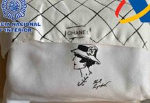 Más de 400.000 euros de beneficio vendiendo productos falsos Más de 400.000 euros de beneficio vendiendo productos falsos