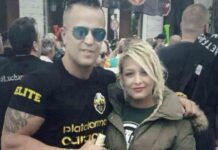 Condenan a Melisa Domínguez de Hogar Social Madrid por no identificarse ante la policía Condenan a Melisa Domínguez de Hogar Social Madrid por no identificarse ante la policía