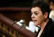 EH Bildu insta a Sánchez a cumplir su compromiso de derogar la reforma laboral EH Bildu insta a Sánchez a cumplir su compromiso de derogar la reforma laboral