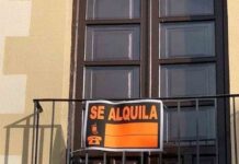 Consumo abre expediente a una plataforma de alquiler de pisos turísticos Nueva ayuda para el pago de un seguro de alquiler para los jóvenes