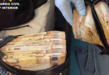 Ofrecían cuidados a ancianos británicos para apoderarse de sus bienes Ofrecían cuidados a ancianos británicos para apoderarse de sus bienes