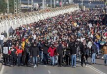 Preacuerdo de los sindicatos del metal de Cádiz con la patronal Preacuerdo de los sindicatos del metal de Cádiz con la patronal