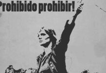 ¿Provocará la pandemia un nuevo Mayo del 68 en Europa? ¿Provocará la pandemia un nuevo Mayo del 68 en Europa?