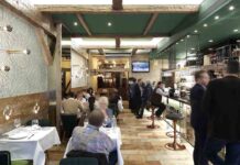 La justicia vasca tumba el certificado Covid para ocio nocturno y restaurantes La justicia vasca tumba el certificado Covid para ocio nocturno y restaurantes