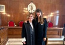 La hija de Manuel Marchena ejerce de fiscal con una nueva ‘reasignación’ La hija de Manuel Marchena ejerce de fiscal con una nueva 'reasignación'