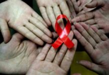 1 de diciembre, Día Mundial contra el Sida 1 de diciembre, Día Mundial contra el Sida