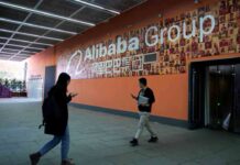 Alibaba nombrará un nuevo director financiero Alibaba nombrará un nuevo director financiero