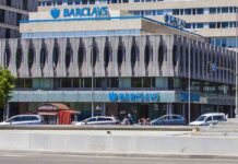 Multa de 344 millones a Barclays, RBS, HSBC, UBS y Crédit Suisse por cártel en mercado de divisas Multa de 344 millones a Barclays, RBS, HSBC, UBS y Crédit Suisse por cártel en mercado de divisas