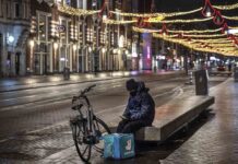 Bruselas pide proteger los derechos de los trabajadores de plataformas digitales Bruselas pide proteger los derechos de los trabajadores de plataformas digitales