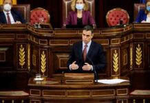 El Congreso aprueba definitivamente la reforma de la Ley de Tráfico El Congreso aprueba definitivamente la reforma de la Ley de Tráfico