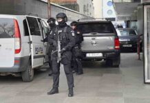 Un hacker en Rumanía atacó con Ransomware varias empresas internacionales Un hacker en Rumanía atacó con Ransomware varias empresas internacionales