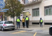 Detenido un yihadista radicalizado con el objetivo de adoctrinar a nuevos adeptos Detenido un yihadista radicalizado con el objetivo de adoctrinar a nuevos adeptos