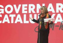 El PSC está conjurado para abrir un nuevo tiempo y gobernar Cataluña El PSC está conjurado para abrir un nuevo tiempo y gobernar Cataluña