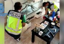 Fraude de más de 2.500.000 euros con suplantación de identidad Fraude de más de 2.500.000 euros con suplantación de identidad
