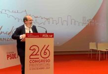 Iceta: La derecha está tan desatada que llama comunista al Papa Iceta: La derecha está tan desatada que llama comunista al Papa