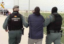 Intervenidos más de 3 millones de euros a una red dedicada al blanqueo de capitales Intervenidos más de 3 millones de euros a una red dedicada al blanqueo de capitales