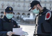 Italia estrena el ‘certificado Covid reforzado’ Italia estrena el 'certificado Covid reforzado'