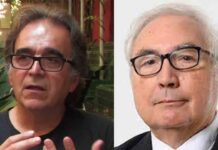 Joan Subirats, nuevo ministro de Universidades tras la dimisión de Manuel Castells Joan Subirats, nuevo ministro de Universidades tras la dimisión de Manuel Castells
