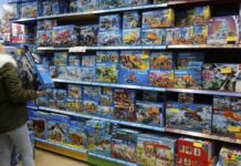 ¿Faltarán juguetes esta Navidad? ¿Faltarán juguetes esta Navidad?