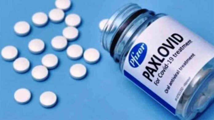 La EMA autoriza el uso de la píldora de Pfizer contra la Covid