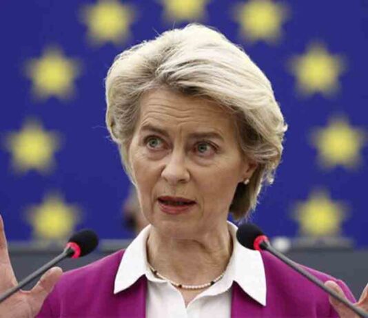 La Comisión Europea exige claridad a EE UU tras el anuncio de nuevos aranceles Bruselas valida un fondo de 10.000 millones para España como recuperación económica