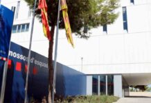 Detenido un abogado de Salou por sobornar a un Mosso relacionado con el narcotráfico Cuatro arrestados más vinculados a los mossos detenidos en Tarragona