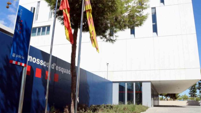 Cuatro arrestados más vinculados a los mossos detenidos en Tarragona