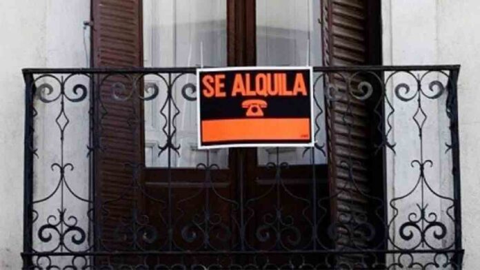 El PSOE tumba la ley de vivienda impulsada por las entidades sociales