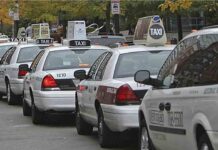 La fiscalía investiga fraude de firmas en las votaciones de Uber y Lyft en Virginia La fiscalía investiga fraude de firmas en las votaciones de Uber y Lyft en Virginia