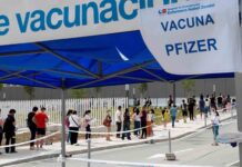 España suma casi 50.000 casos y 94 muertes por Covid España suma casi 50.000 casos y 94 muertes por Covid