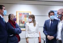 Entra en vigor la reforma laboral que frena la temporalidad Acuerdo en la reforma laboral entre Gobierno, sindicatos y empresarios