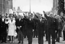 La justicia argentina anula el juicio para procesar a Martín Villa La justicia argentina anula el juicio para procesar a Martín Villa