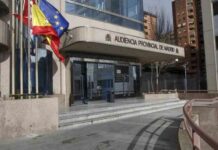 Archivada por tercera vez una causa contra Unidas Podemos Archivada por tercera vez una causa contra Unidas Podemos