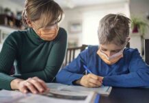 Sanidad y Salud eliminan las cuarentenas en infantil y primaria Sanidad y Salud eliminan las cuarentenas en infantil y primaria