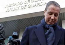 La Guardia Civil acusa a Zaplana de gastarse 4 millones de comisiones ilegales La Guardia Civil acusa a Zaplana de gastarse 4 millones de comisiones ilegales