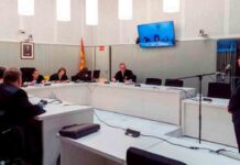 La AN deniega la libertad a El Pollo Carvajal por riesgo de fuga La AN deniega la libertad a El Pollo Carvajal por riesgo de fuga potencial