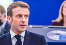 Macron y la nueva Europa Macron y la nueva Europa