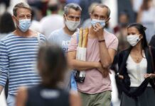 Francia prohíbe el transporte interregional y el ocio a los no vacunados Francia prohíbe el transporte interregional y el ocio a los no vacunados