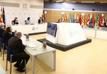 El Gobierno anuncia cómo será el retorno presencial a las aulas El Gobierno anuncia cómo será el retorno presencial a las aulas