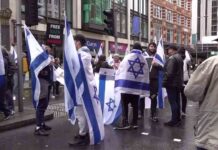 El gobierno Collboni reanuda el hermanamiento con Tel-Aviv Israel invierte millones en nueva iniciativa clandestina de hasbará