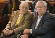El gobierno deniega el indulto a Montull y Millet por el expolio del Palau El gobierno deniega el indulto a Montull y Millet por el expolio del Palau