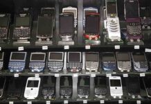 El sistema operativo Blackberry OS llega a su fin El sistema operativo Blackberry OS llega a su fin