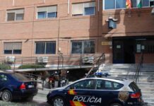 Vídeo: Detenido el presunto homicida del anciano desaparecido en El Ejido Detenido el presunto homicida del anciano desaparecido en El Ejido